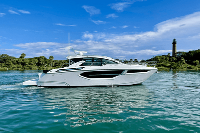 BOATZON | Cruisers Yachts 42 Cantius 2024 BOATZON | Cruisers Yachts 42 Cantius 2024