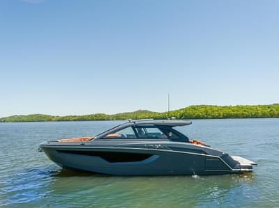 BOATZON | Cruisers Yachts 42 GLS IO 2023 BOATZON | Cruisers Yachts 42 GLS IO 2023