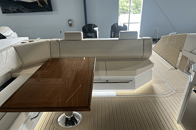BOATZON | Cruisers Yachts 42 GLS Outboard 2026 BOATZON | Cruisers Yachts 42 GLS Outboard 2026