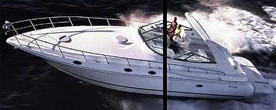 BOATZON | 2000 Cruisers Yachts 4270 Express