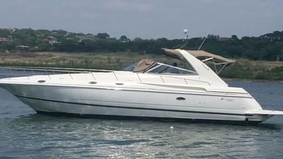 BOATZON | Cruisers Yachts 4270 Express 2002 BOATZON | Cruisers Yachts 4270 Express 2002