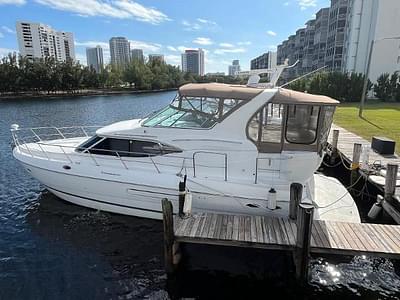 BOATZON | Cruisers Yachts 4450 Express Motoryacht 2001