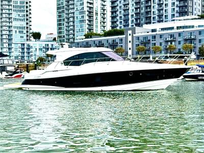 BOATZON | Cruisers Yachts 45 Cantius 2014