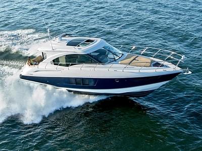 BOATZON | Cruisers Yachts 45 Cantius 2017