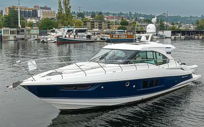 BOATZON | Cruisers Yachts 45 Cantius 2018 BOATZON | Cruisers Yachts 45 Cantius 2018