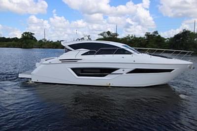 BOATZON | Cruisers Yachts 46 Cantius 2019