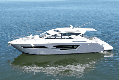 BOATZON | Cruisers Yachts 46 Cantius 2025 BOATZON | Cruisers Yachts 46 Cantius 2025