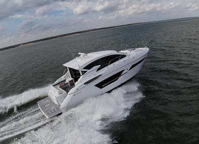 BOATZON | Cruisers Yachts 460 Cantius 2020 BOATZON | Cruisers Yachts 460 Cantius 2020