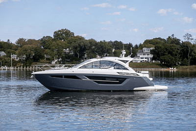 BOATZON | Cruisers Yachts 50 Cantius 2023