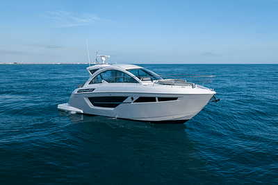 BOATZON | Cruisers Yachts 50 Cantius 2024