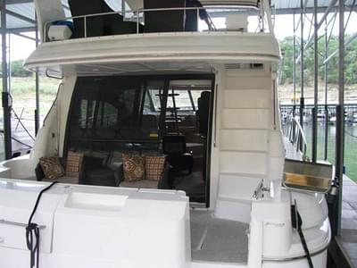 BOATZON | Cruisers Yachts 5000 Sedan Sport 1999 BOATZON | Cruisers Yachts 5000 Sedan Sport 1999