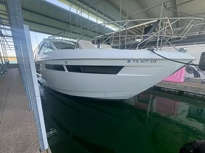 BOATZON | Cruisers Yachts 54 Cantius 2018