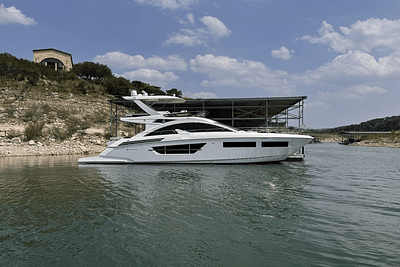 BOATZON | Cruisers Yachts 60 FLY 2020 BOATZON | Cruisers Yachts 60 FLY 2020