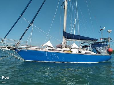BOATZON | Custom Built Navigateurs JEL Custom 37 BOATZON | Custom Built Navigateurs JEL Custom 37