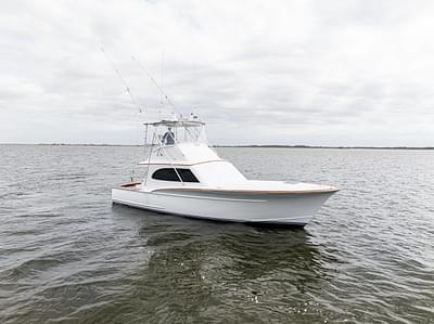 BOATZON | Custom Carolina Scarborough 1984 BOATZON | Custom Carolina Scarborough 1984