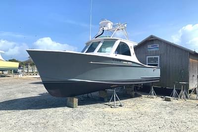 BOATZON | Custom Carolina Warren ONeal 1975 BOATZON | Custom Carolina Warren ONeal 1975