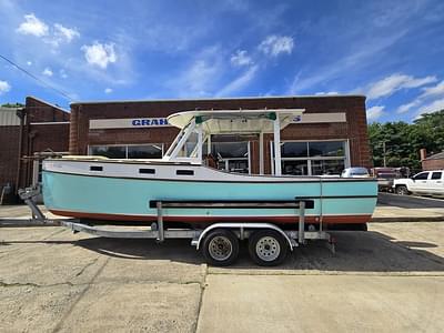 BOATZON | CUSTOM FALCON 2017 BOATZON | CUSTOM FALCON 2017