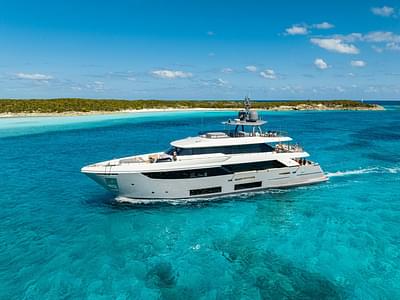 BOATZON | Custom Line Navetta 33 2018 BOATZON | Custom Line Navetta 33 2018