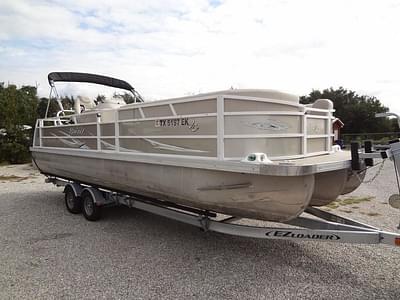 BOATZON | Custom Spirit 262 TT 2018 BOATZON | Custom Spirit 262 TT 2018