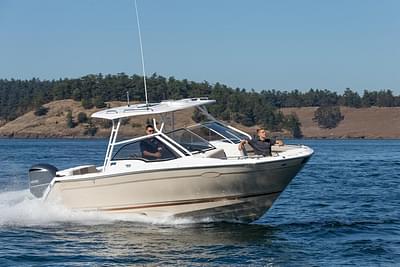 BOATZON | Cutwater 24 DC Dual Console 2020