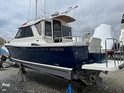 BOATZON | Cutwater 26