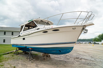 BOATZON | Cutwater Boats C28 2020