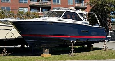 BOATZON | Cutwater Boats C288 C LE 2024 BOATZON | Cutwater Boats C288 C LE 2024