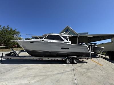 BOATZON | Cutwater Boats C288 C Luxury 2024