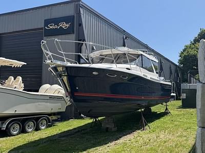 BOATZON | Cutwater Boats C32 COUPE 2023 BOATZON | Cutwater Boats C32 COUPE 2023