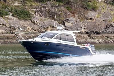 BOATZON | Cutwater C24 Coupe 2020