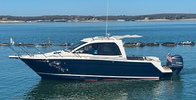 BOATZON | Cutwater C24 Coupe 2020
