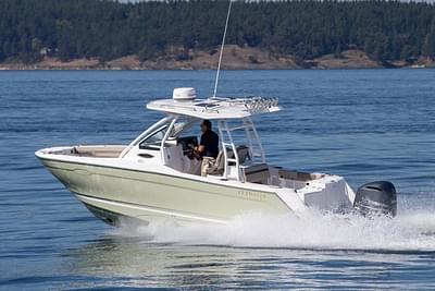 BOATZON | Cutwater C24 CW 2020 BOATZON | Cutwater C24 CW 2020