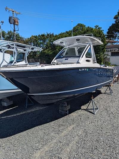 BOATZON | Cutwater C24 CW 2022