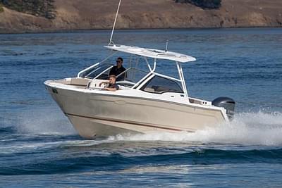 BOATZON | 2022 Cutwater C-24 DC