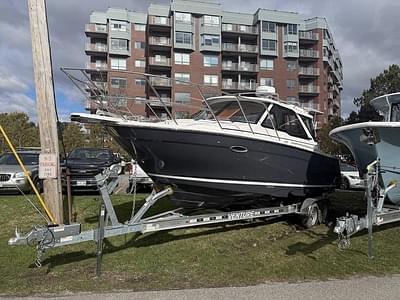 BOATZON | 2025 Cutwater C-248 C (COUPE) BOATZON | 2025 Cutwater C-248 C (COUPE)