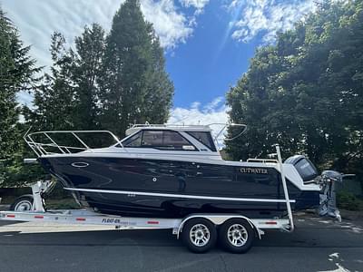 BOATZON | Cutwater C248 Coupe 2023