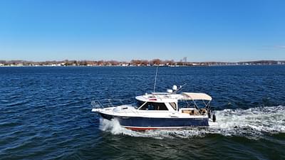 BOATZON | Cutwater C28 2014 BOATZON | Cutwater C28 2014