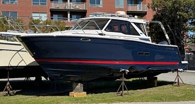 BOATZON | Cutwater C288 C LE 2024 BOATZON | Cutwater C288 C LE 2024