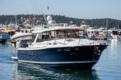 BOATZON | 2023 Cutwater C-32 C BOATZON | 2023 Cutwater C-32 C
