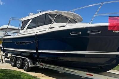 BOATZON | Cutwater C32 C 2024 BOATZON | Cutwater C32 C 2024