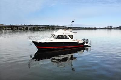 BOATZON | Cutwater C32 CB 2021 BOATZON | Cutwater C32 CB 2021
