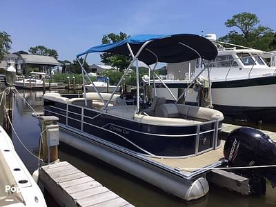 BOATZON | Cypress Cay 232 Seabreeze