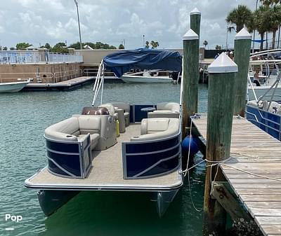 BOATZON | Cypress Cay 232 Seabreeze