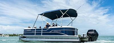 BOATZON | Cypress Cay 232 Seabreeze