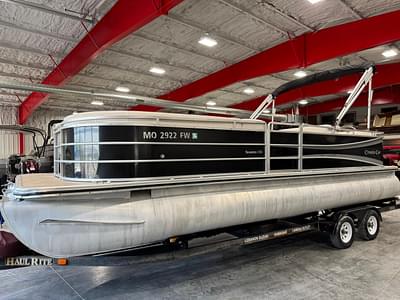BOATZON | Cypress Cay 250 SEABREEZE 2015 BOATZON | Cypress Cay 250 SEABREEZE 2015