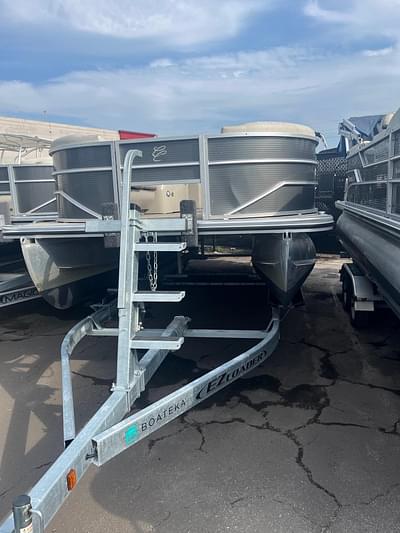 BOATZON | Cypress Cay Seabreeze 232 2022 BOATZON | Cypress Cay Seabreeze 232 2022