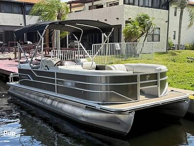 BOATZON | Cypress Cay Seabreeze 232 BOATZON | Cypress Cay Seabreeze 232