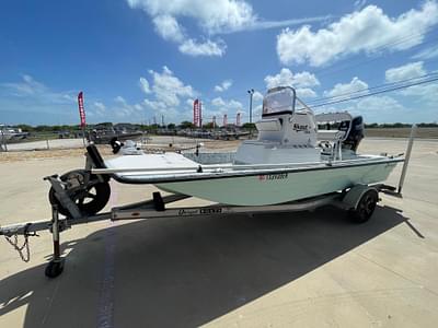BOATZON | 2019 Dargel 186 Skout BOATZON | 2019 Dargel 186 Skout