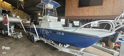 BOATZON | Dargel 230HDX BOATZON | Dargel 230HDX