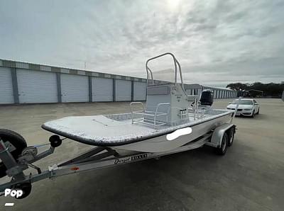 BOATZON | Dargel ATTACKA FLAT 203 BOATZON | Dargel ATTACKA FLAT 203
